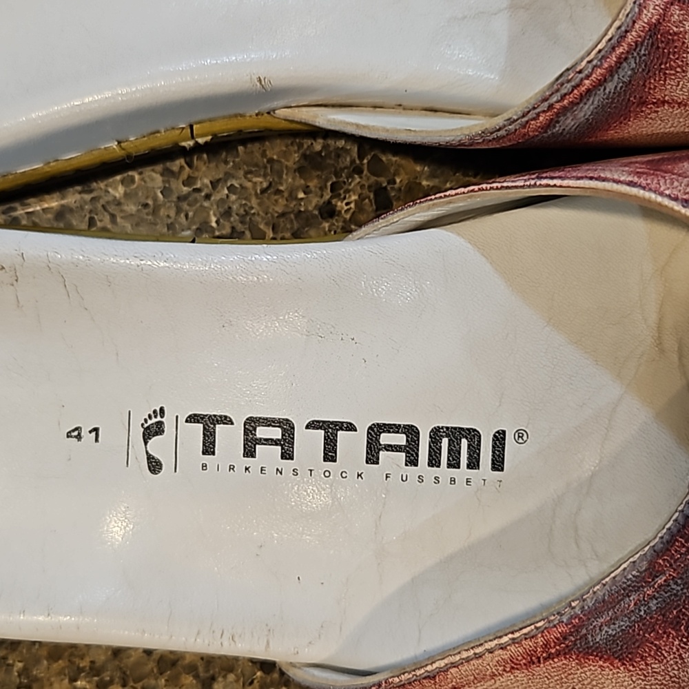 Tatami Sandals - image 2